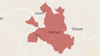 Zip Code 30820 Thumbnail