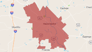 Zip Code 31036 Thumbnail