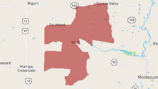 Zip Code 31041 Thumbnail