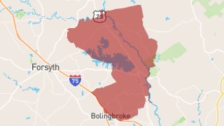 Zip Code 31046 Thumbnail