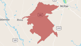 Zip Code 31060 Thumbnail