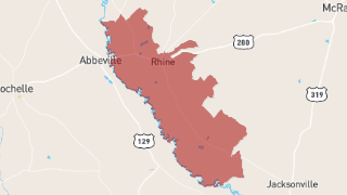 Zip Code 31077 Thumbnail