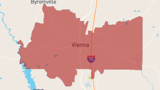 Zip Code 31092 Thumbnail