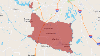 Zip Code 31216 Thumbnail