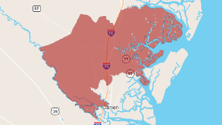 Zip Code 31331 Thumbnail