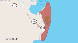 Zip Code 31527 Thumbnail