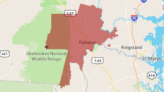 Zip Code 31537 Thumbnail