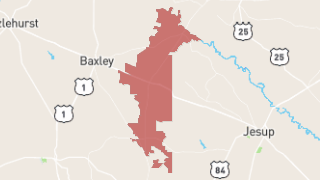 Zip Code 31563 Thumbnail