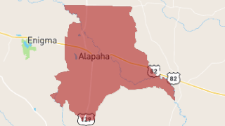 Zip Code 31622 Thumbnail