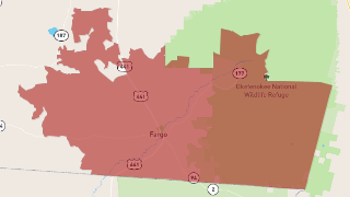 Zip Code 31631 Thumbnail