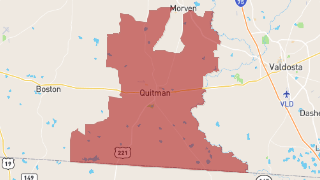 Zip Code 31643 Thumbnail