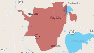 Zip Code 31645 Thumbnail