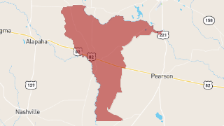 Zip Code 31650 Thumbnail