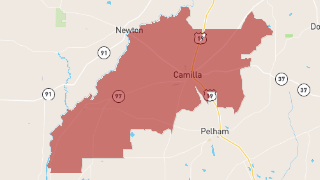 Zip Code 31730 Thumbnail