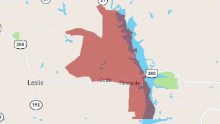 Zip Code 31735 Thumbnail