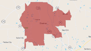 Zip Code 31744 Thumbnail