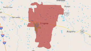 Zip Code 31749 Thumbnail