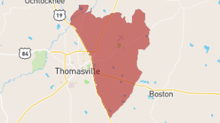 Zip Code 31757 Thumbnail