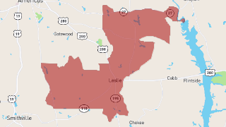 Zip Code 31764 Thumbnail