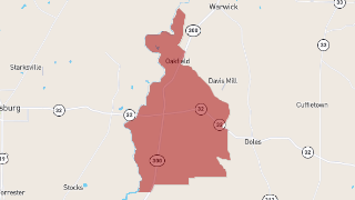 Zip Code 31772 Thumbnail