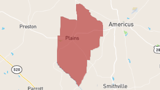 Zip Code 31780 Thumbnail