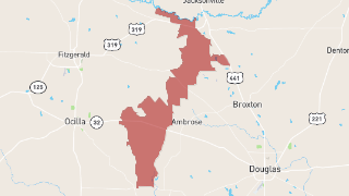 Zip Code 31798 Thumbnail