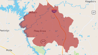Zip Code 31808 Thumbnail