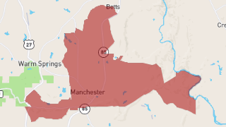 Zip Code 31816 Thumbnail