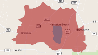 Zip Code 32044 Thumbnail