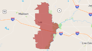 Zip Code 32059 Thumbnail