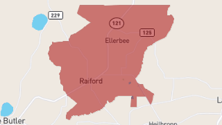 Zip Code 32083 Thumbnail