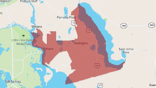 Zip Code 32112 Thumbnail