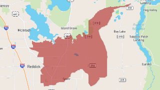 Zip Code 32113 Thumbnail