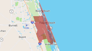Zip Code 32136 Thumbnail