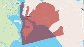 Zip Code 32139 Thumbnail