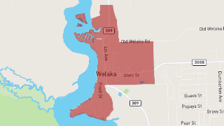 Zip Code 32193 Thumbnail