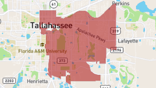 Zip Code 32301 Thumbnail