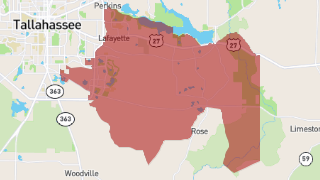 Zip Code 32311 Thumbnail