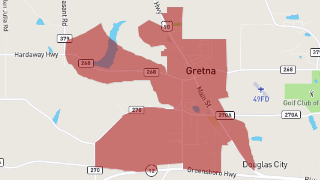 Zip Code 32332 Thumbnail