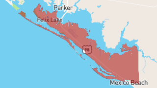 Zip Code 32403 Thumbnail