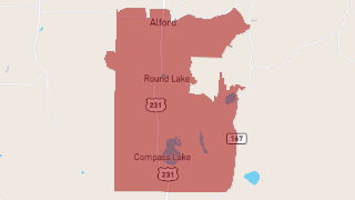 Zip Code 32420 Thumbnail