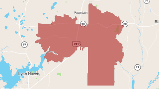 Zip Code 32466 Thumbnail