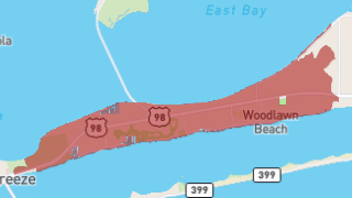 Zip Code 32563 Thumbnail