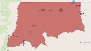 Zip Code 32567 Thumbnail