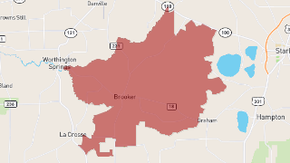 Zip Code 32622 Thumbnail