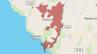 Zip Code 32680 Thumbnail