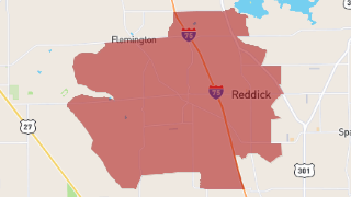 Zip Code 32686 Thumbnail