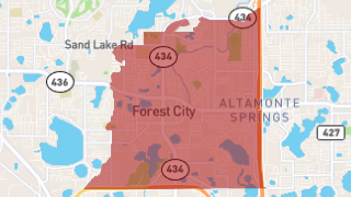 Zip Code 32714 Thumbnail