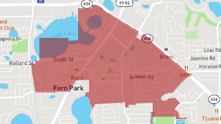 Zip Code 32730 Thumbnail