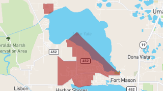 Zip Code 32735 Thumbnail